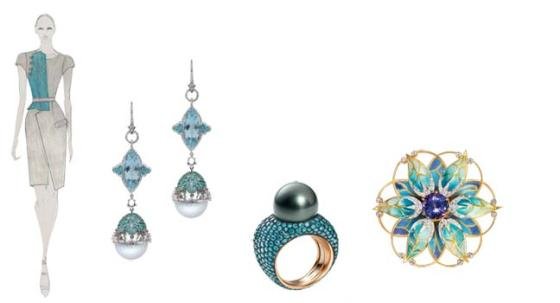 Video - The Forevermark Encordia™ Collection 