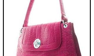 Tiffany & Co - Spring 2011 collection of leather handbags