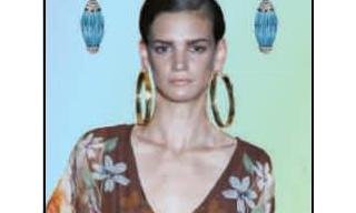 The top ten designs, fashion colours and trends for 2015