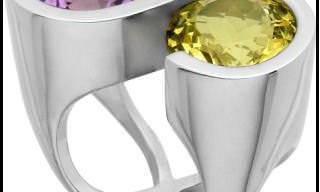 Franco Pianegonda creates haute joaillerie in silver for accessible luxury