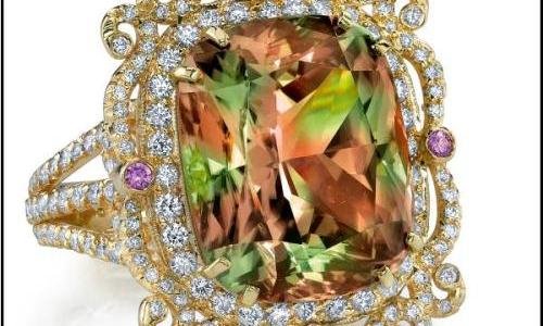 Jewels in the Desert