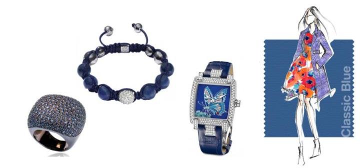 Pesavento, Shamballa, Ulysse Nardin, Trina Turk