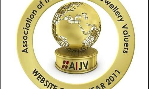 The AIJV Awards for Valuers