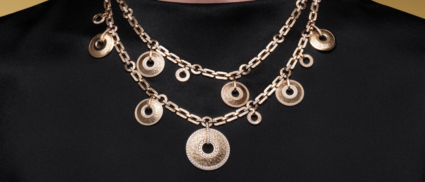 Piaget Possession – House of Gold