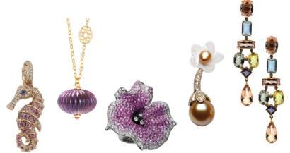 Video - The Forevermark Encordia™ Collection 