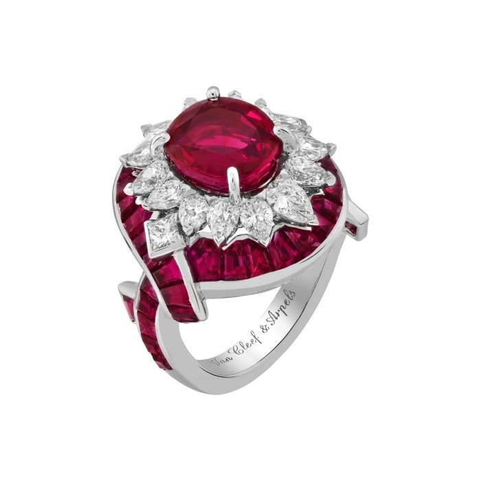 Filtro d'amore ring