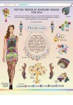 DESIGN TRENDS