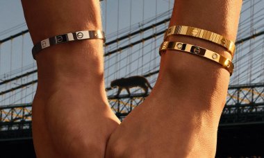 Cartier and Love: a love story without limits