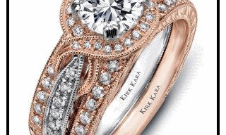 Kirk Kara - The Pirouette collection