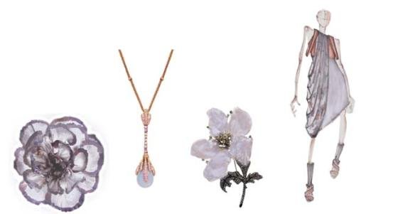 Video - The Forevermark Encordia™ Collection 