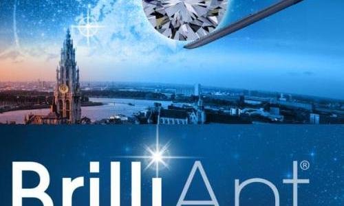 BrilliAnt®, the 8th edition of the ADTF, goes international