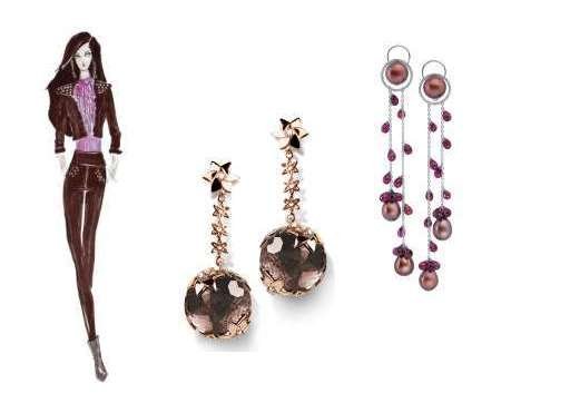 Caleo Jewelry inspired by Scandinavian design