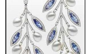 The Marquise collection celebrates Paspaley's 75 year heritage