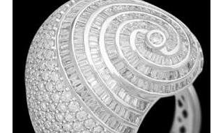 Samra Jewelry - Aria collection