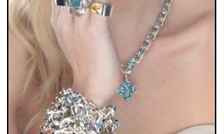 Versani Tension Set Gemstone Collection