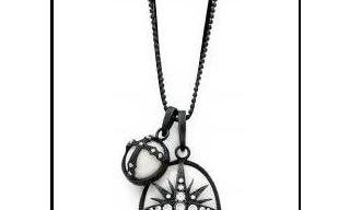 Accessorize with M Sterling Jewelry Charms