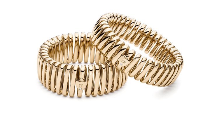 L'Elastique bracelet