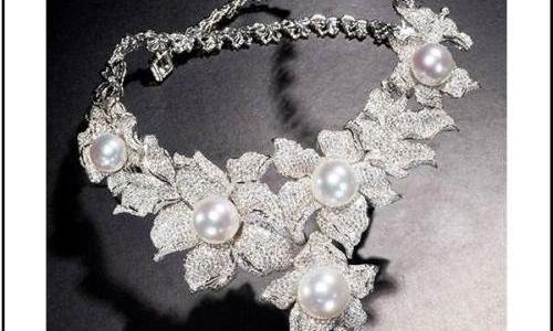 The 7th International Jewelry + Watch Vietnam 
