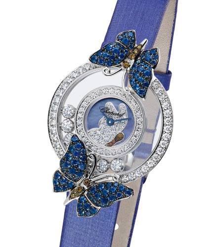 Chopard - Happy Diamonds Butterflies
