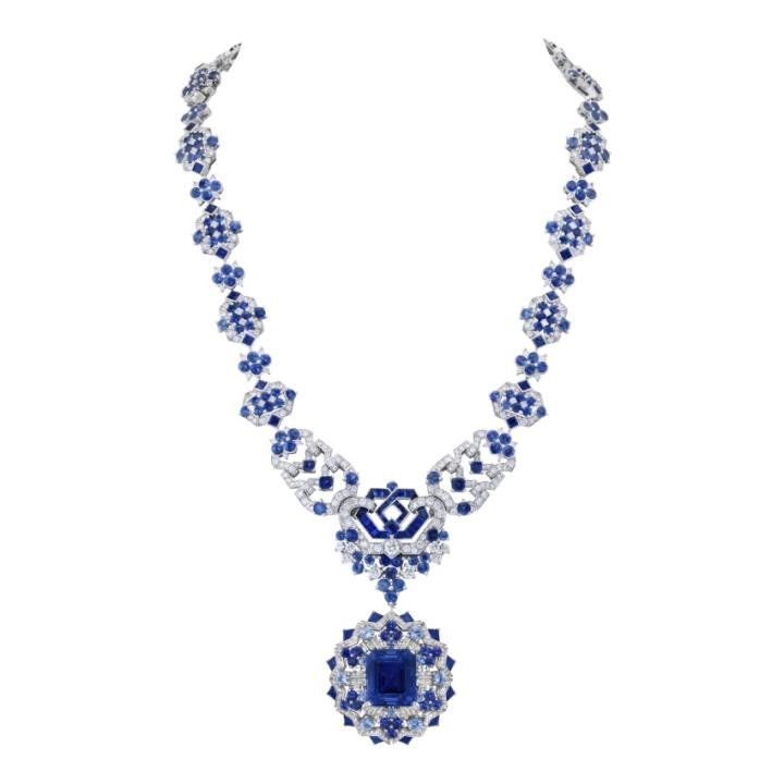 Verona necklace