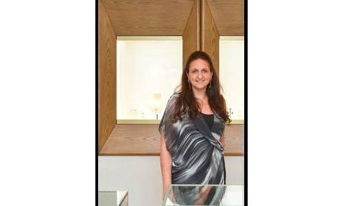 Yael Sonia opens a showroom in Manhattan