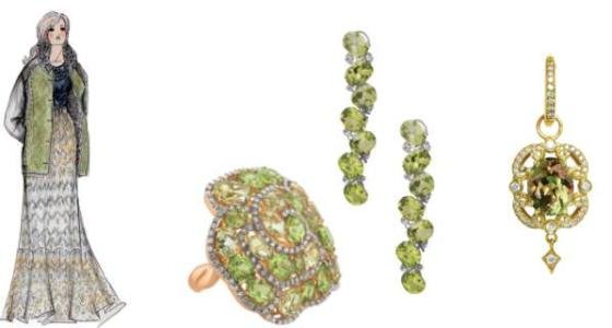 Video - The Forevermark Encordia™ Collection 