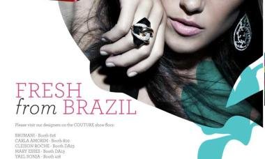 IBGM Summer 2012