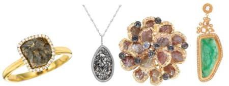 Video - The Forevermark Encordia™ Collection 