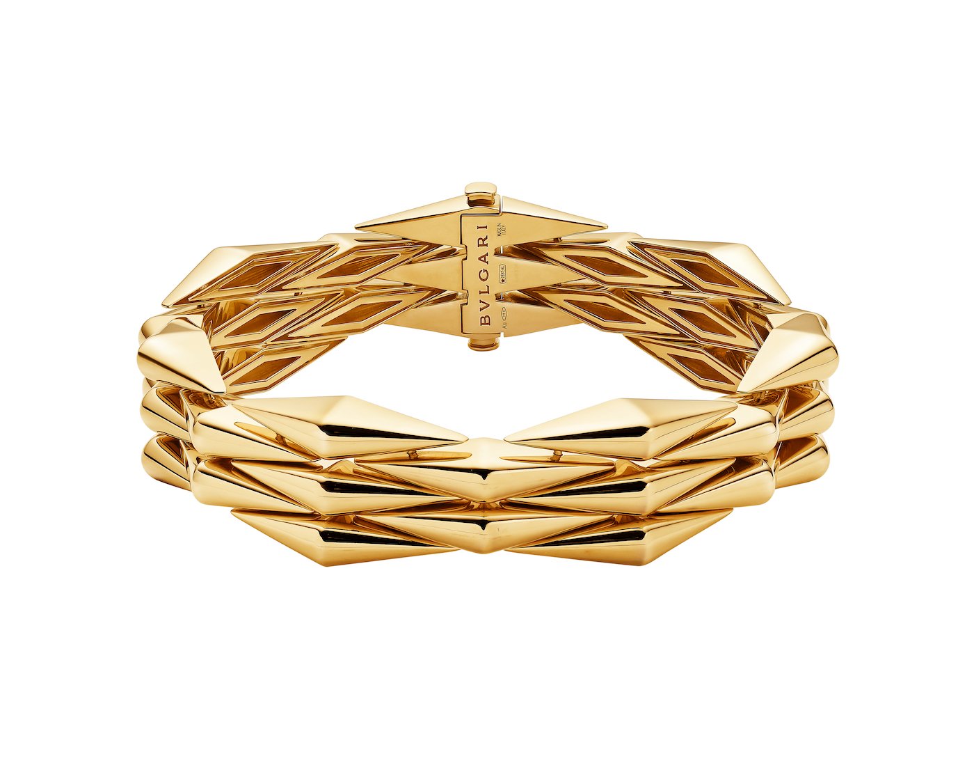 Bvlgari Eternal: reimagining archives 