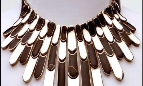 Silver Seduction: The Art of Mexican Modernist Antonio Pineda