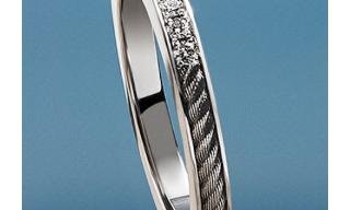 Fred - New Force 10 Duo ring