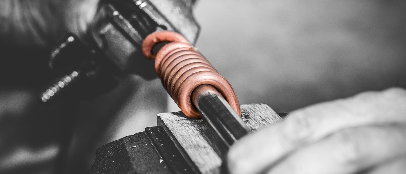 IsabelleFa: the chainmakers defending their art