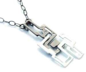 Caleo Jewelry inspired by Scandinavian design