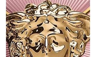 The new Versace watches Icon: Palazzo Empire