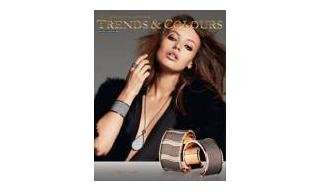 CIJ TRENDS & COLOURS SUMMER 2012 - E-magazine Flip-book format