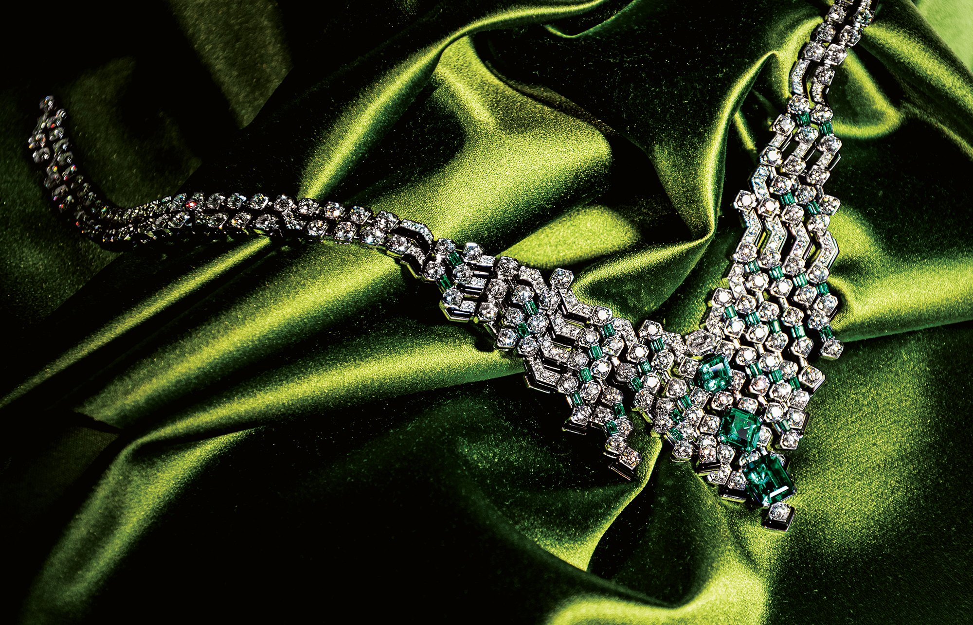 Jewels: our photoshoot