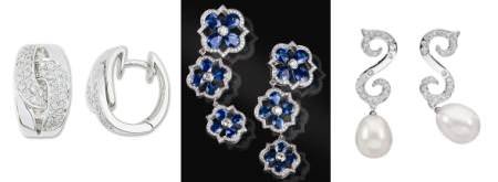 Caleo Jewelry inspired by Scandinavian design