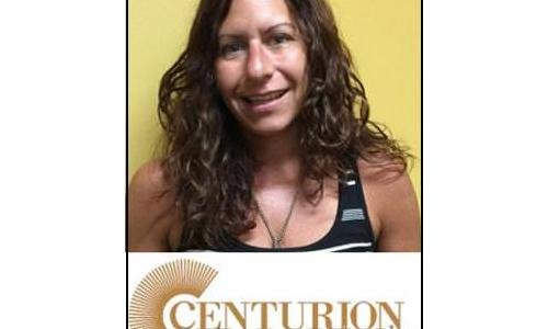Centurion's Barri Singer promoted to National Sales Manager