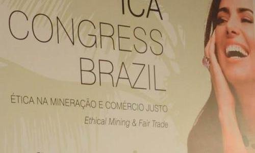 Brazil Hosts 14th ICA Congress
