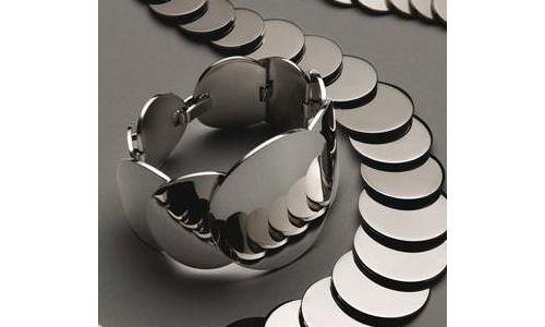 Christofle - Attractive collection