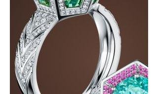 Andrew Geoghegan Launches Chapiteau Collection