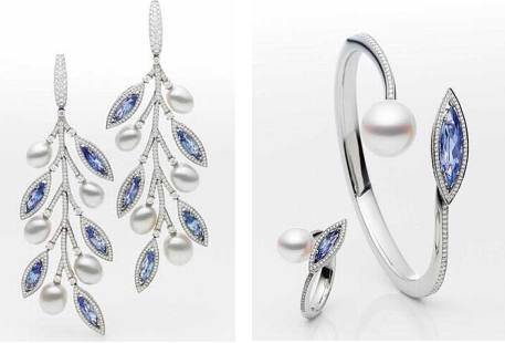 Ring by Nouvelle Bague