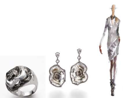 Caleo Jewelry inspired by Scandinavian design
