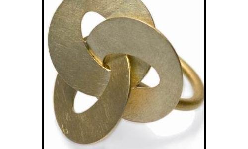 Schulte-Hengesbach Jewellery new collections