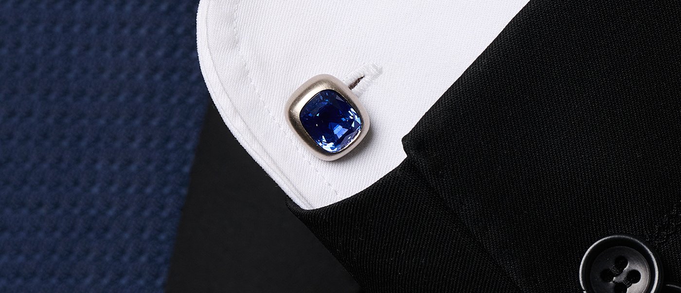 Cufflinks, the strongest link