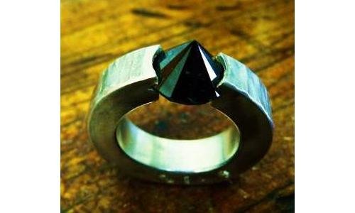 Facets brings one-of-a-kind men's jewelry designs to Limelight marketplace 