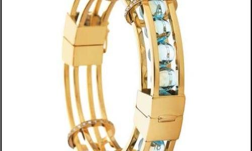 Yael Sonia's creations are timeless