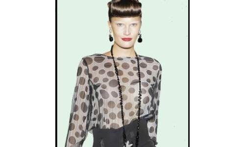 The top ten trends for jewellery design for 2013 - Part VIII: Au Naturel