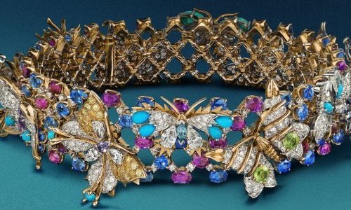 Tiffany & Co. triumphs in Monaco: dual victory at the inaugural Grand Prix de la Haute Joaillerie