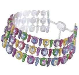 Caleo Jewelry inspired by Scandinavian design
